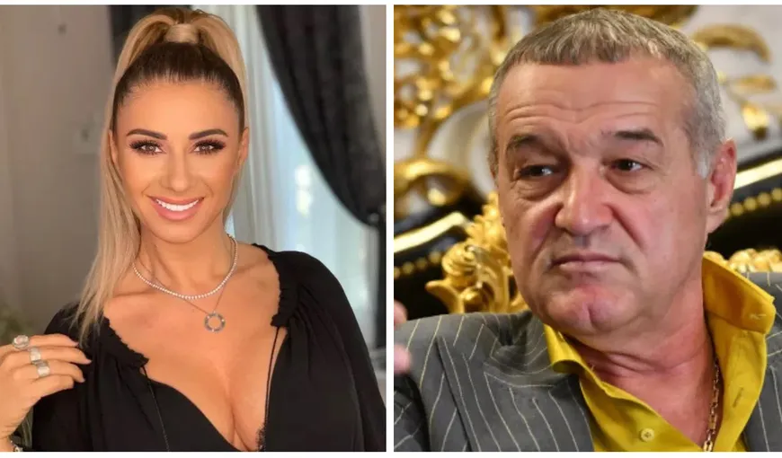 Anamaria Prodan îi dă lovitura de graţie lui Gigi Becali: „Va rămâne cu mătăniile în mână şi cu bani din ce în ce mai puţini”