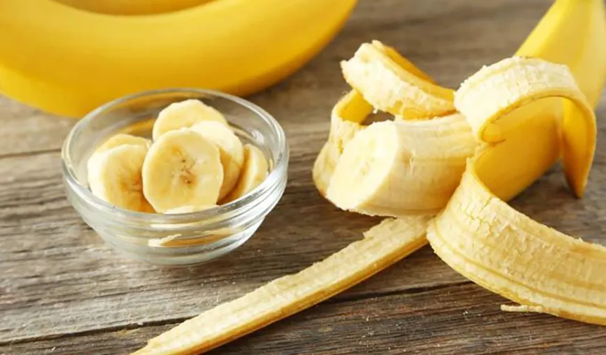 Cum ar trebui să depozităm bananele pentru a le crește durata de viața. Este sau nu bine să le ținem la frigider