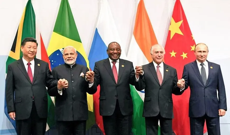 19 state, gata să se alăture BRICS-ului. 6 se află pe lista scurtă: „Primim cereri de aderare în fiecare zi”