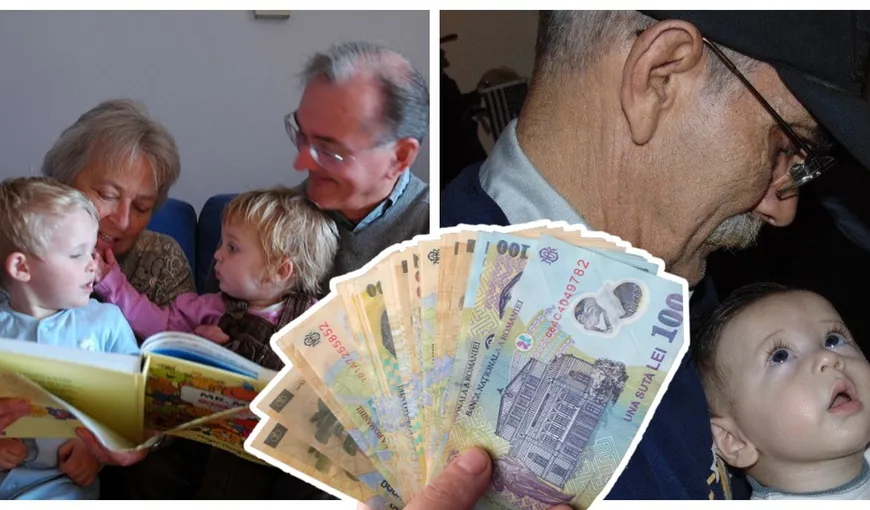 Veşti bune pentru pensionarii din România! Primesc mai mulţi bani, începând din această lună