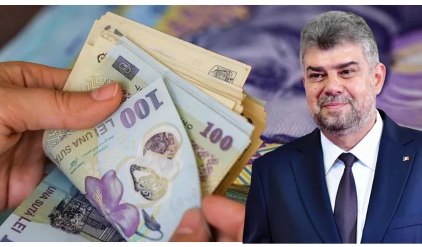 Marcel Ciolacu, anunț de ultimă oră despre salariile și pensiile românilor. „Nu se taie! Nu se majorează!”
