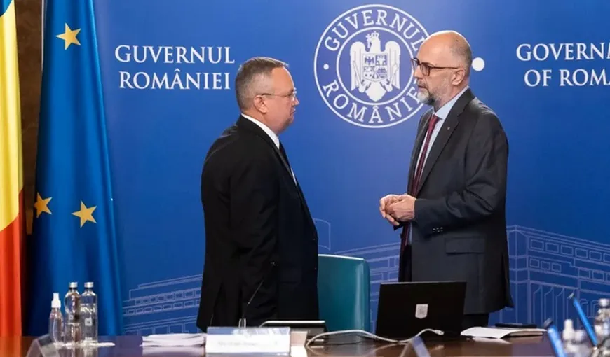 UDMR își caută scuze pentru ieșirea de la guvernare? PNL răspunde temerilor nefondate lansate de liderul deputaților maghiari