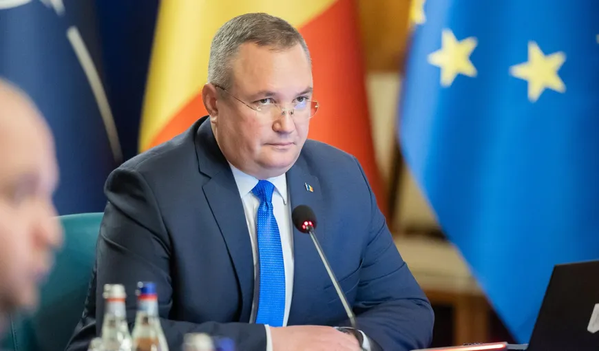 Nicolae Ciucă pune capăt zvonurilor: ”Nu mă duc la Ministerul Dezvoltării”