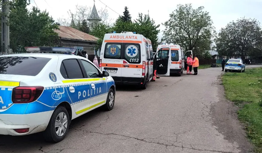 O nouă moarte subită printre adolescenţii români! O tânără de 15 ani a decedat după ce a început să-i curgă sânge din nas