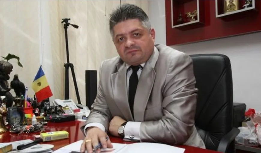 Florin Secureanu, reținut după condamnarea definitivă la închisoare. Unde va fi închis fostul manager al Spitalului „Malaxa”