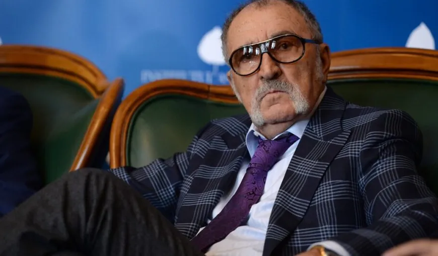 Noi dezvăluiri despre viaţa lui Ion Ţiriac: „Era foarte sărac, nu avea niciun ban în buzunar. Stătea într-o pivniţă”
