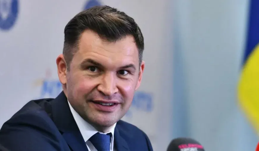 Ionuț Stroe spune că Ciucă va fi candidatul PNL la prezidențiale: ”Din punctul nostru de vedere, este profilul care cadrează perfect cu această funcție”