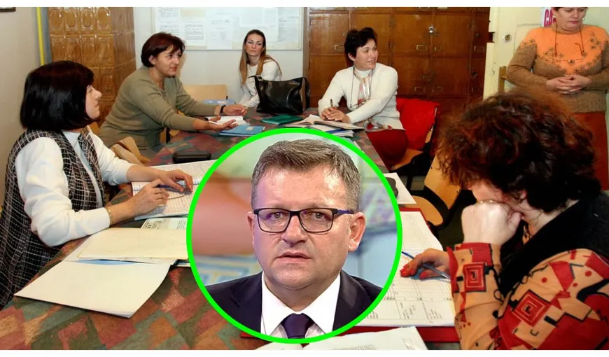 Marius Budăi anunţă majorarea salariilor profesorilor: „Suntem dispuşi să luăm măsuri, acolo unde se poate, pe termen scurt”. Nicolae Ciucă nu merge la negocierile cu sindicatele