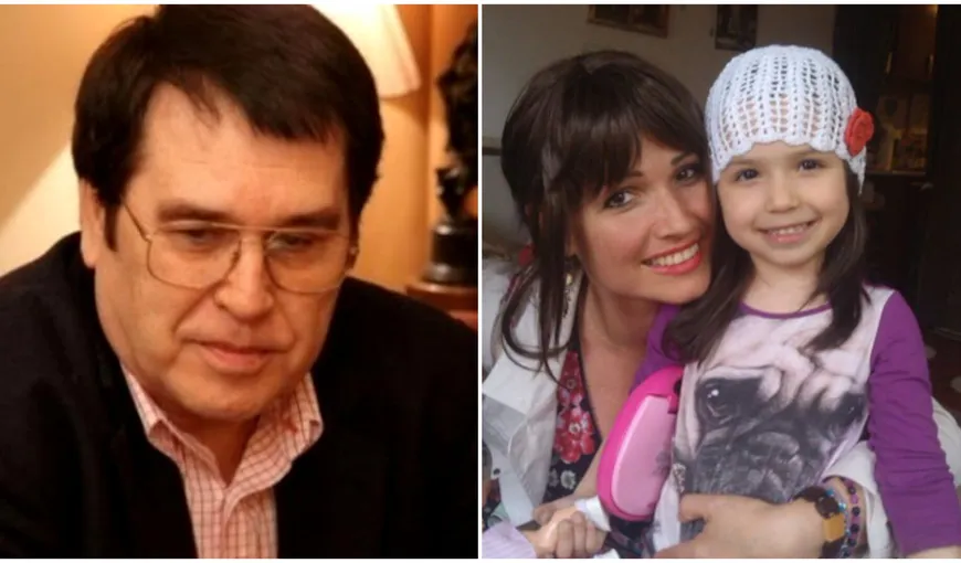Marius Ţeicu nu poate trece peste moartea fiicei sale: „Nu este zi de la Dumnezeu să nu plângem”