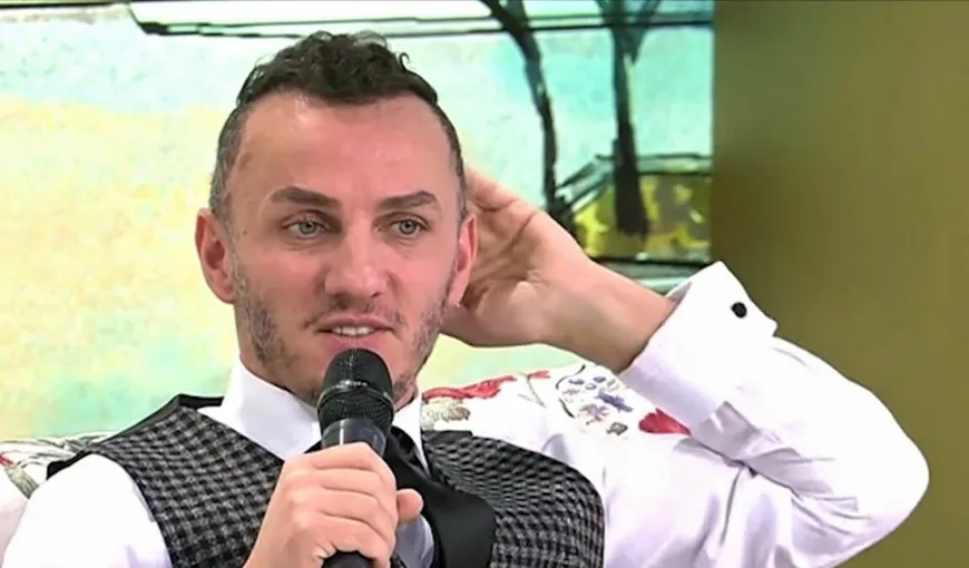 Mihai Trăistariu, acuzaţii grave la adresa juriului Eurovision România: „Sunt corupţi! Nu voi da nume, că nu e elegant”