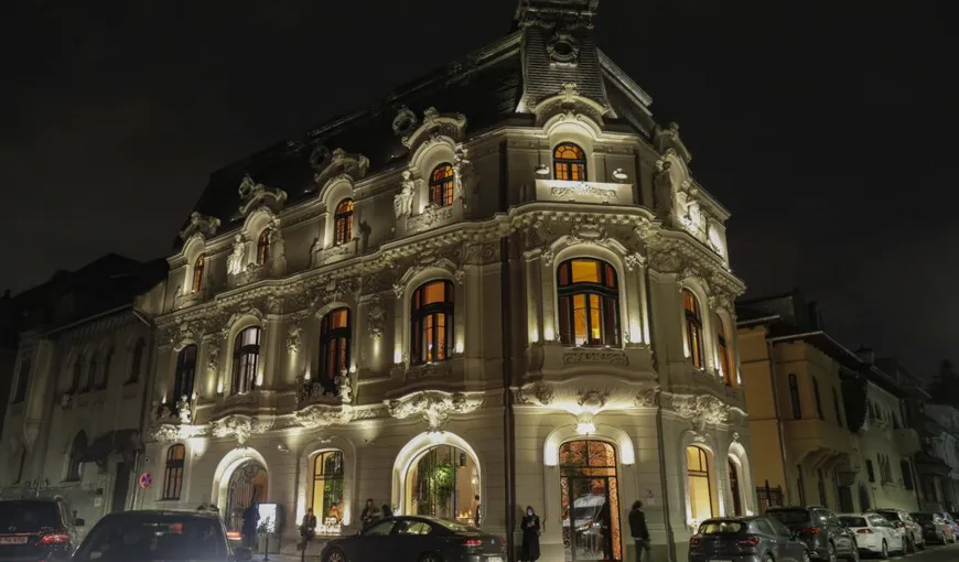 Casa în care a locuit Miţa Biciclista va fi deschisă publicului. „Vor fi și mici concerte, vom avea și mici petreceri”