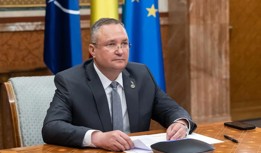 Nicolae Ciucă a fost ales preşedinte al Senatului: Vom continua să desfăşurăm activitatea pentru îndeplinirea obiectivelor politice stabilite la nivelul Coaliţiei
