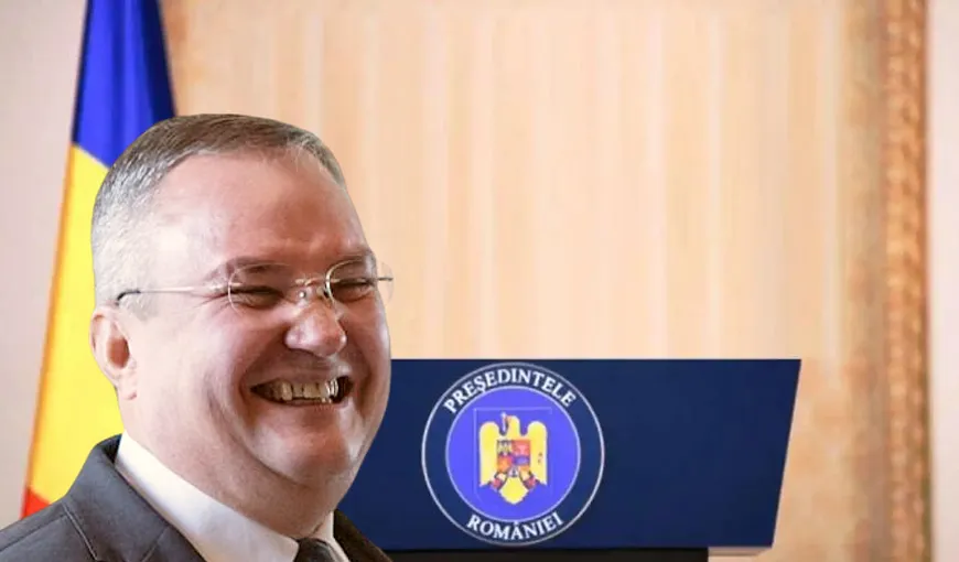 Surpriză! Nicolae Ciucă ar putea fi următorul președinte al României, crede Lucian Bode, ministrul de Interne al PNL