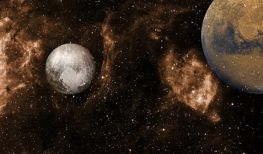 Horoscop special: Ce slăbiciuni scoate la iveală Pluto retrograd. Planeta transformărilor nu dă pace zodiilor până în octombrie 2023