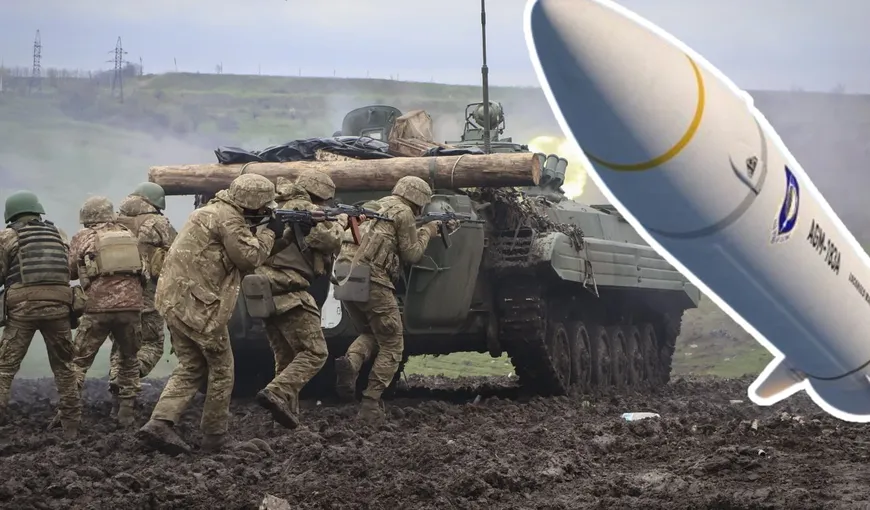 Război în Ucraina. Rusia a doborât o rachetă britanică Storm Shadow/Pentagon Leaks: Patronul grupului Wagner a trădat în favoarea Ucrainei