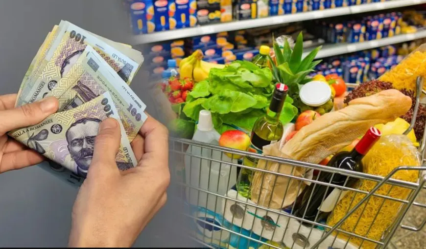 O româncă a fost uimită de prețurile din țară, după ce s-a întors din Belgia: „Totul e mai scump”