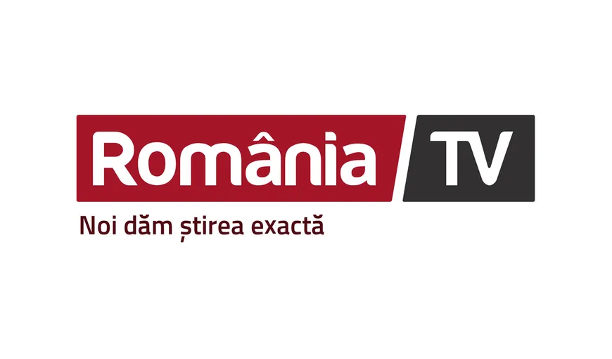 România TV le cere public domnilor Savaliuc, Comaroni şi Roşca Stănescu să elimine numele România TV din comunicatul public