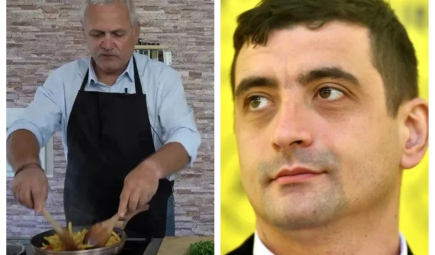 EXCLUSIV George Simion, după ce Dragnea l-a acuzat că este „omul americanilor”: „Îl sfătuiesc să nu mai gătească cu ciuperci, se pare că unele sunt halucinogene”