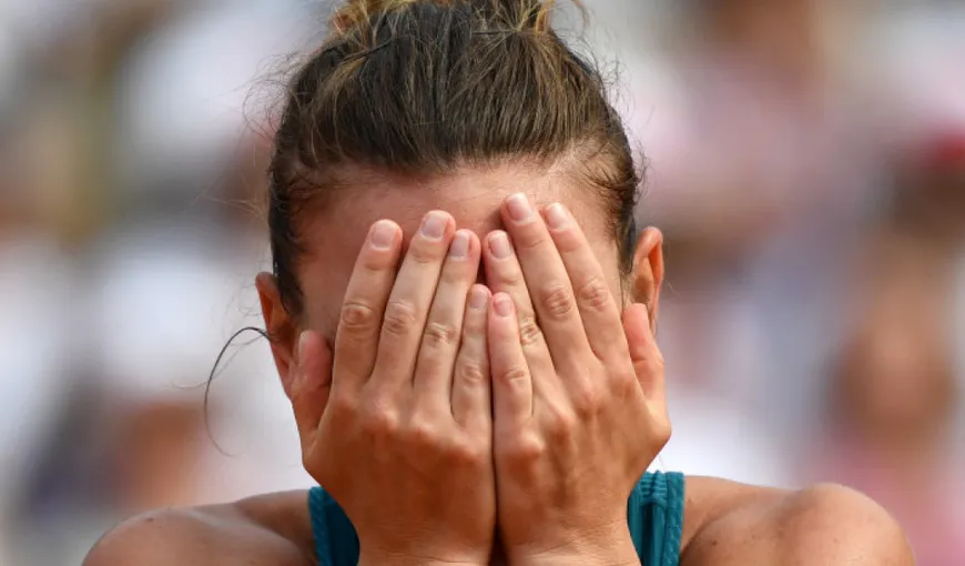 Firicel Tomai aruncă bomba! Motivul pentru care Simona Halep nu avea voie să ia niciun medicament înainte de US Open