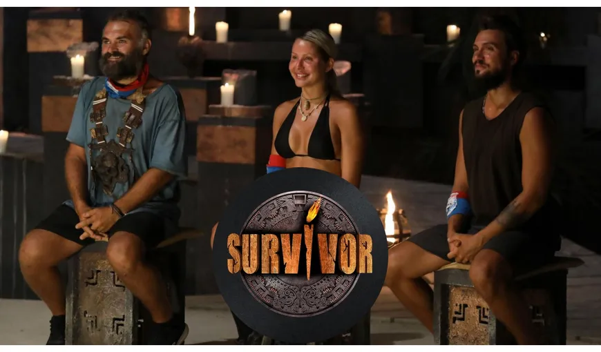 Câștigător Survivor România 2023. Cine a plecat acasă cu marele premiu de 100.000 de euro