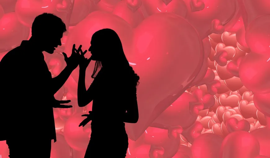 4 ZODII care își PIERD interesul în dragoste și pun capăt unei relații în MAI 2023