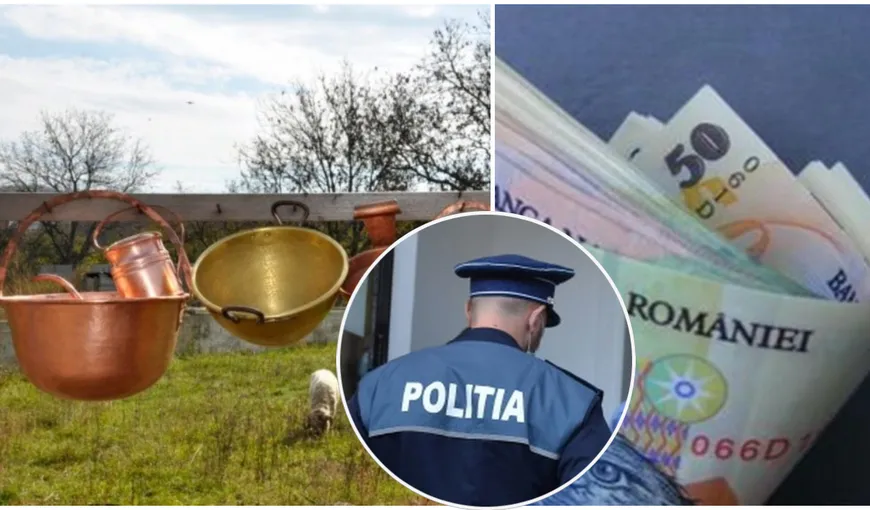 Atenție la această nouă înșelăciune pe care o practică hoții români