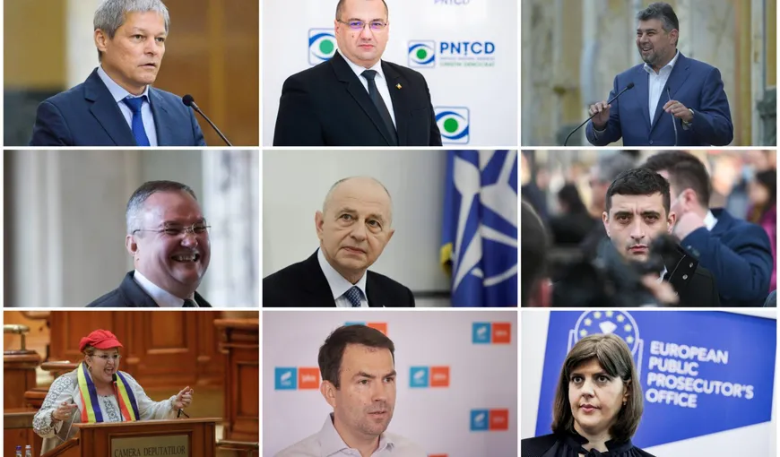 Cât de mult a scăzut interesul românilor pentru alegeri și încrederea în clasa politică | ANALIZĂ