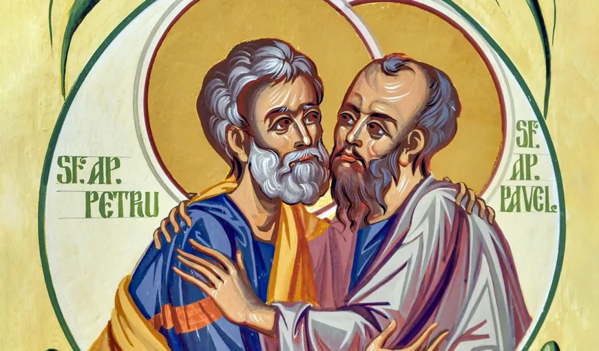 Calendar ortodox 12 iunie 2023. Sfântul Cuvios Onufrie cel Mare, ocrotitor în toate nevoile. Începutul Postului Sf Apostoli Petru şi Pavel