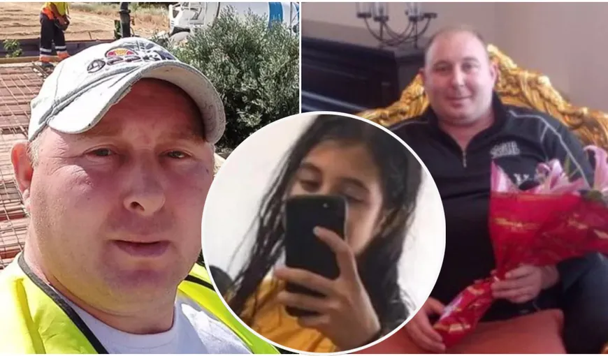 Ultimă oră: Criminalul din Berceni a fost capturat în Olanda! Bărbatul este presupusul vinovat pentru moartea fetiței de 12 ani ascunsă în ladă