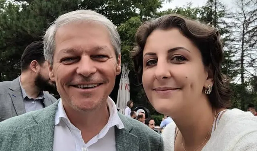 O nouă demisie din REPER, Cristina Rizea s-a dezis de Dacian Cioloş: „Proiectele sunt ucise în fașă de către liderii partidului”
