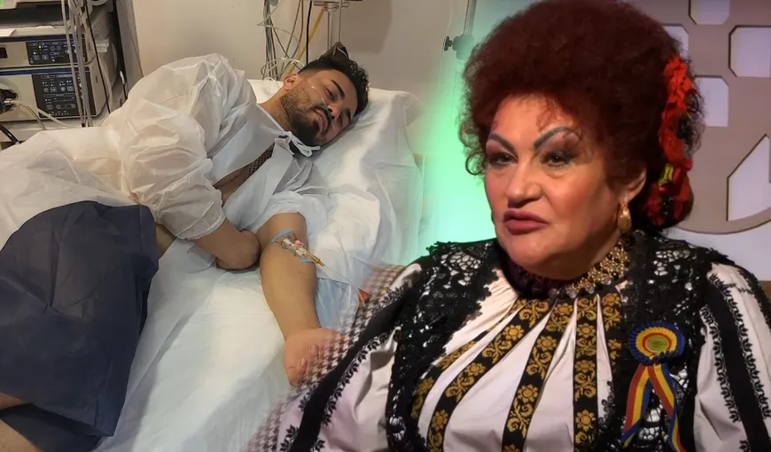 Elena Merișoreanu, adevărul despre problemele de sănătate ale lui Jador: „E foarte speriat. Să dea Dumnezeu să se facă bine”