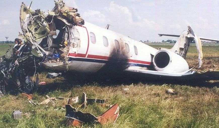 Incident aviatic neobișnuit. Un avion a zburat timp de mai multe ore în timp ce pasagerii și piloții erau morți sau inconștienți