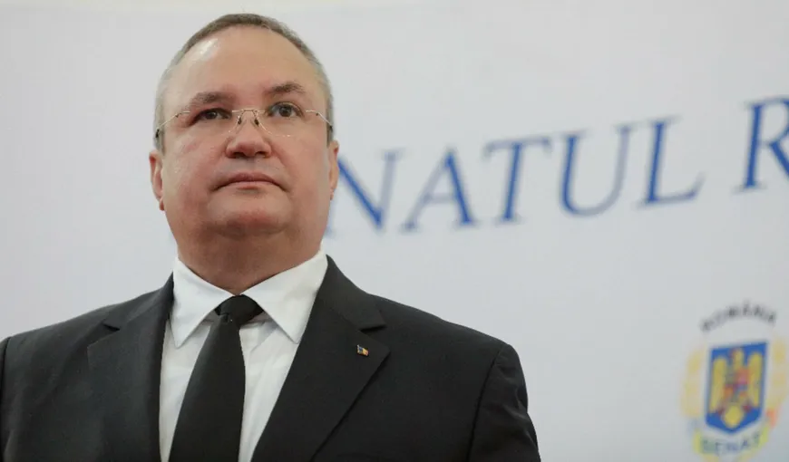 Întârzie banii din PNRR. Nicolae Ciucă: „Săptămâna viitoare vom primi avizul pentru cererea de plată numărul doi din PNRR, probabil cu diminuarea sumei de aproximativ 140 de milioane de euro”