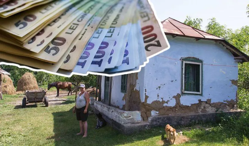 Vouchere de 8000 de lei pentru români din toamnă! În alte ţări, se acordă bonus de 14.000 de euro