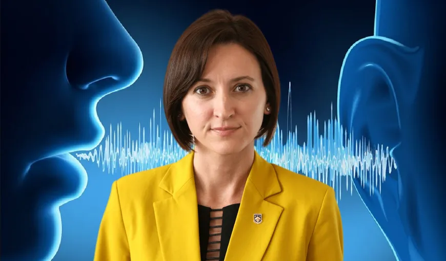 Înregistrare-şoc cu „Kovesi a Moldovei”: Veronica Dragalin şi-a ameninţat colegii cu arestarea în faţa copiilor şi soţiilor