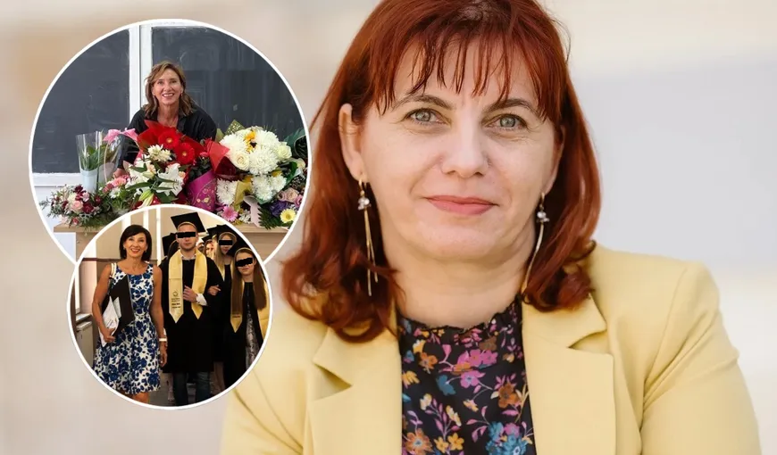 Profesoară de la CN Gheorghe Lazăr din Sibiu, colegă cu Carmen Iohannis, vorbeşte despre grevă şi „România Educată”: „N-am simţit niciodată un interes major acordat profesorilor”