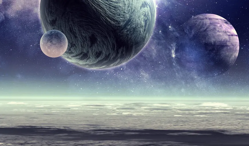 Eveniment astral: Pluto retrograd se întoarce în Capricorn pentru penultima oară. Să ne așteptăm la inimi zdrobite, afaceri ruinate!