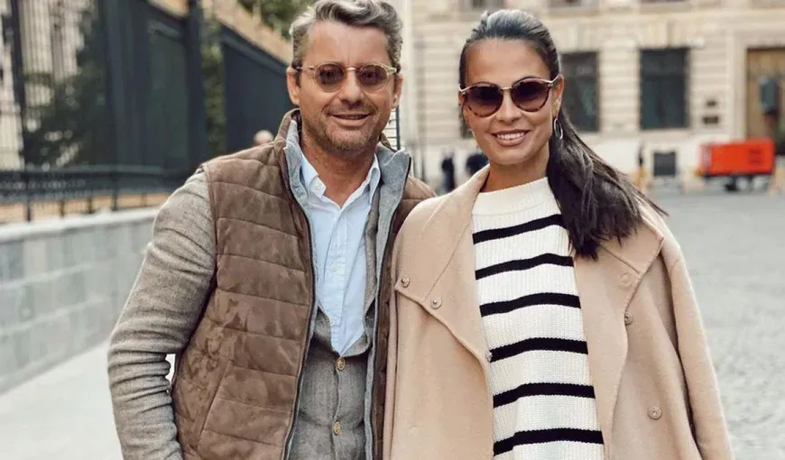 Showbiz-ul românesc cutremurat de un alt divorț?! Anca Serea, dezvăluiri despre mariajul cu Adi Sînă: „Ne-am certat și ne-am gândit că nu o să mai fim împreună”