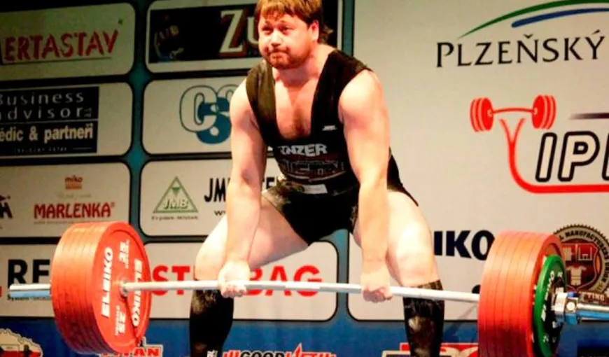 Fost campion mondial de powerlifting rus, omorât în războiul din Ucraina. Se presupune că ar fi fost recrutat de Wagner direct din închisoare