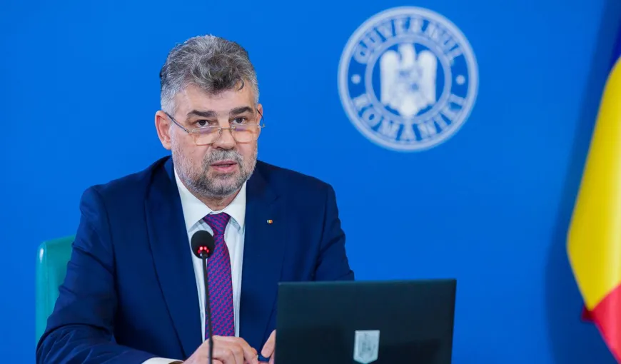 „Azilele Groazei” | Premierul Marcel Ciolacu convoacă miniștrii la raport. Cui cere demisia șeful PSD