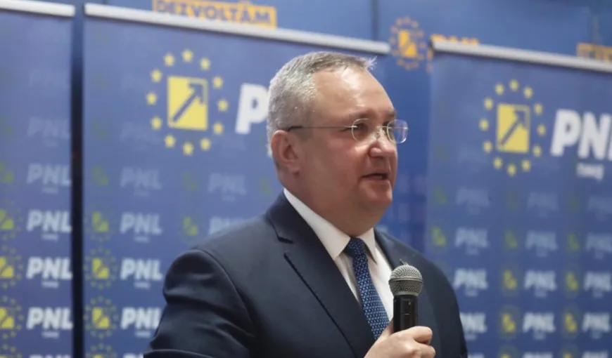 Președintele PNL mizează pe potențialul românilor și pe valorile românești. Liberalii vor vorbi comunităților despre ce vrea să facă PNL și mai puțin despre angajamentele politice
