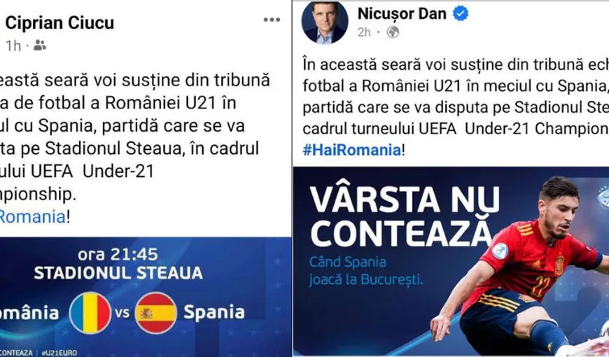 Radu Cristescu, ironii la adresa lui Nicuşor Dan, Ciprian Ciucu şi consilierul lui Cioloş: „Uite ce dandana de râsul curcilor iese”