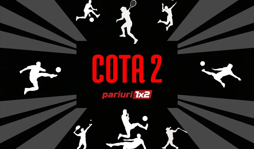 Biletul Zilei Pariuri1x2.ro, 18 septembrie: Deschidem săptămâna de profit cu tenis!