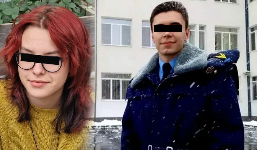 Răsturnare de situaţie în cazul crimei din Grădina Botanică din Craiova. Adolescentul cu mască din filme care a înjunghiat-o mortal pe Melis era propus pentru exmatriculare