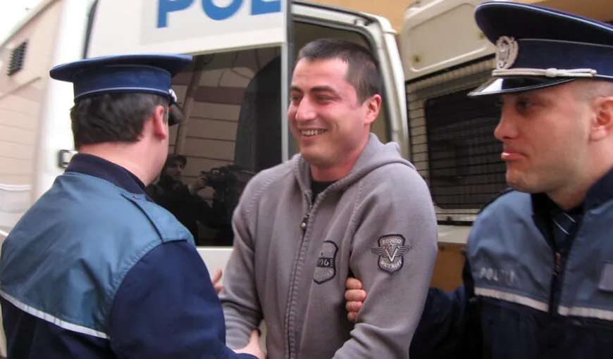 Cristian Cioacă ar putea ieși din închisoare cu patru ani mai devreme