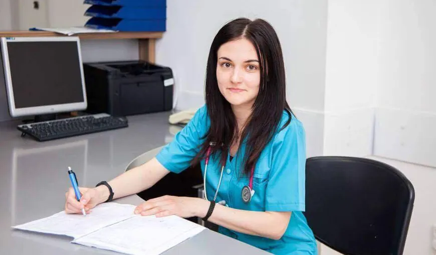 Medic român, stabilit în Elveția: ”În România sunt două poluri. Fie ai pacienți care te văd ca pe un super-zeu, fie ai pacienți care te înjură”