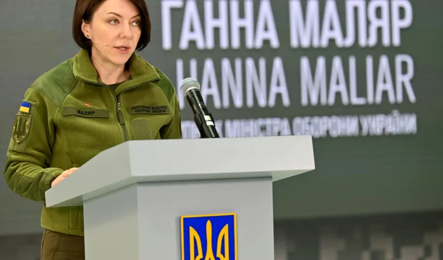 Ucraina prinde curaj: „Cea mai mare lovitură a contraofensivei abia urmează”