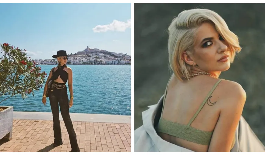 Lidia Buble, peripeții în vacanță. Ce i s-a întâmplat vedetei chiar de ziua ei: „30, dacă așa vii, du-te înapoi de unde ai venit”