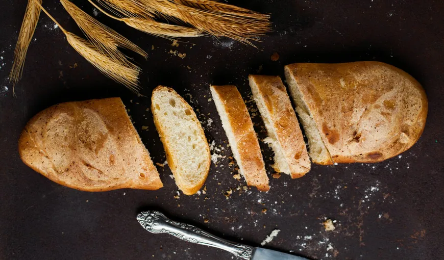 De ce a scăzut puternic în România consumul de pâine. Cum se explică declinul celebrei franzele albe
