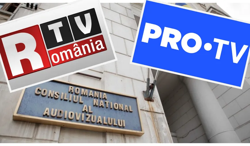 CNA, o instituție care aplică legea cum vrea și când vrea! În timp ce România TV a fost sancționată cu 100.000 de lei pentru exprimarea unor opinii legate de moartea ziaristei Iulia Marin, ProTV folosește după bunul plac declarațiile unei persoane bolnave psihic